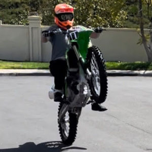 Meet your Posher, Jakob